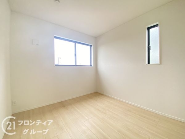 枚方市出口４丁目　新築一戸建て　第１６　全１区画