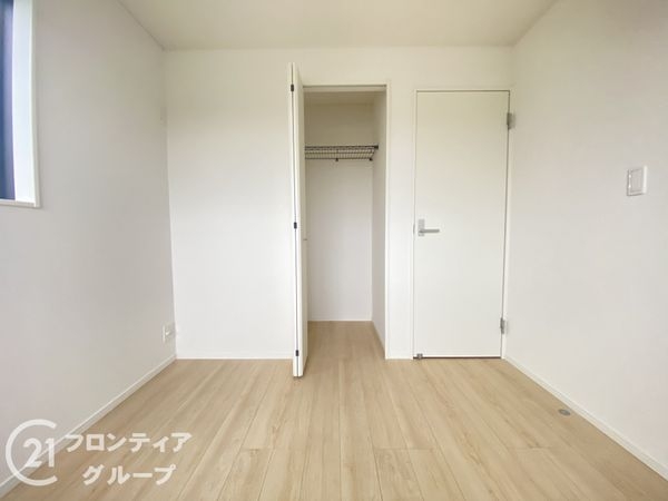 枚方市出口４丁目　新築一戸建て　第１６　全１区画