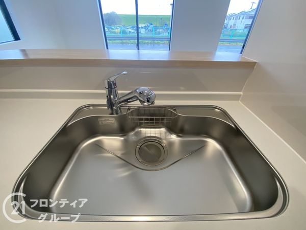 枚方市出口４丁目　新築一戸建て　第１６　全１区画