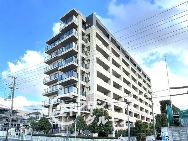 エスリード楠葉美咲　中古マンション