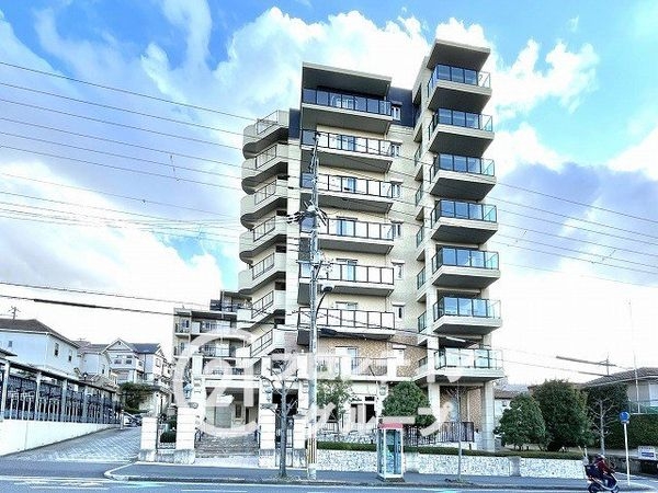 エスリード楠葉美咲　中古マンション