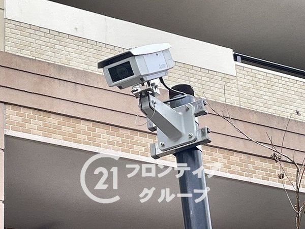 エスリード楠葉美咲　中古マンション