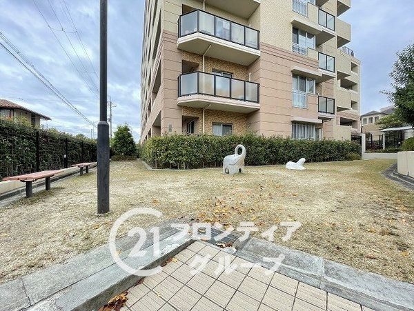 エスリード楠葉美咲　中古マンション