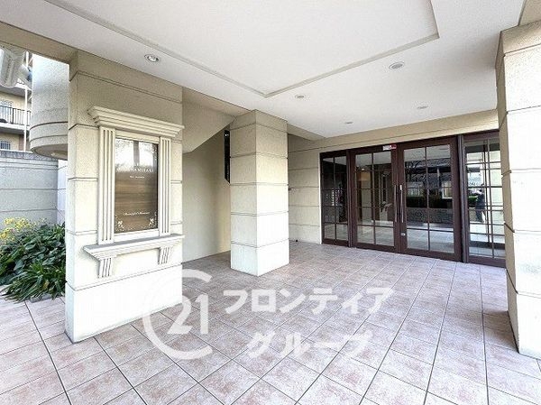 エスリード楠葉美咲　中古マンション