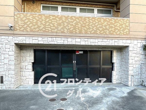 エスリード楠葉美咲　中古マンション