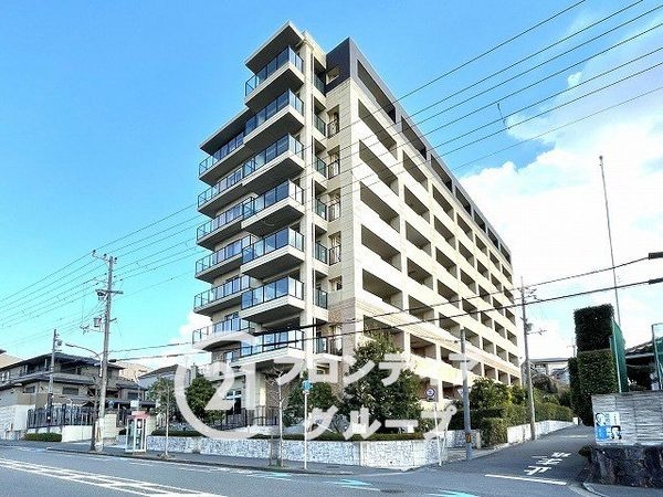エスリード楠葉美咲　中古マンション