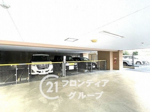 エスリード楠葉美咲　中古マンション