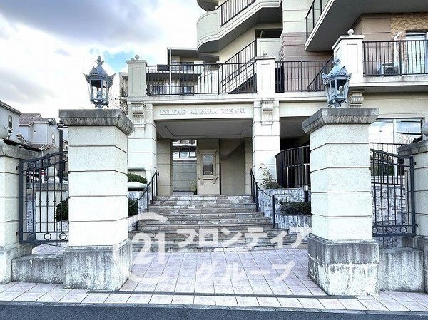 エスリード楠葉美咲　中古マンション