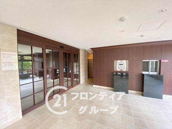 エスリード楠葉美咲　中古マンション