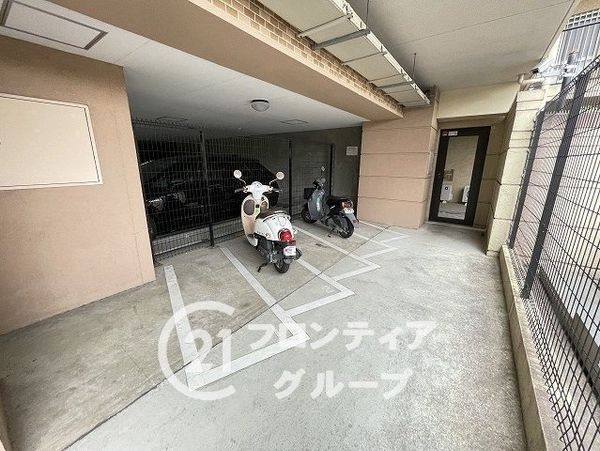 エスリード楠葉美咲　中古マンション