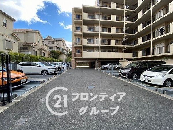 エスリード楠葉美咲　中古マンション