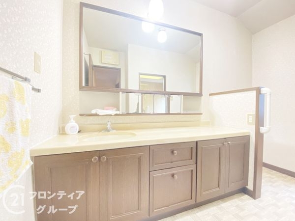 枚方市藤阪元町２丁目の中古一戸建て