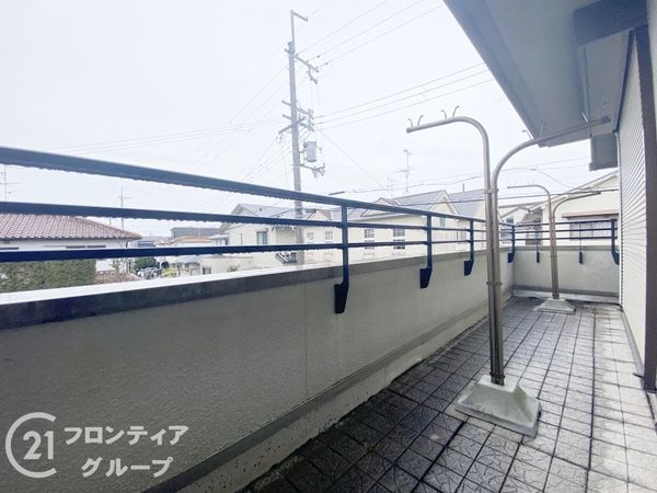 枚方市藤阪元町２丁目の中古一戸建て