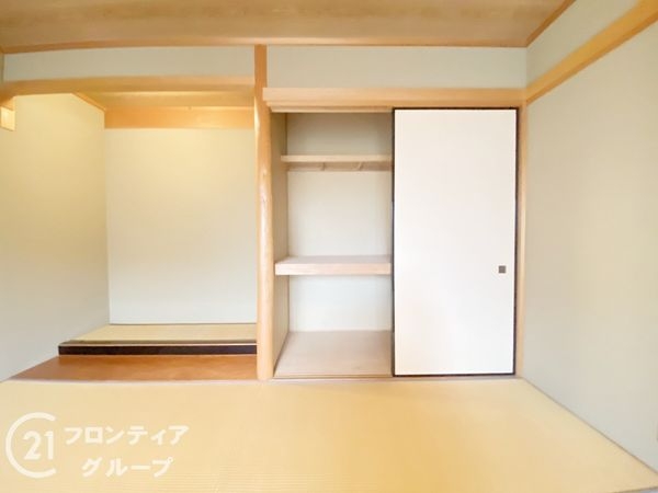 枚方市藤阪元町２丁目の中古一戸建て