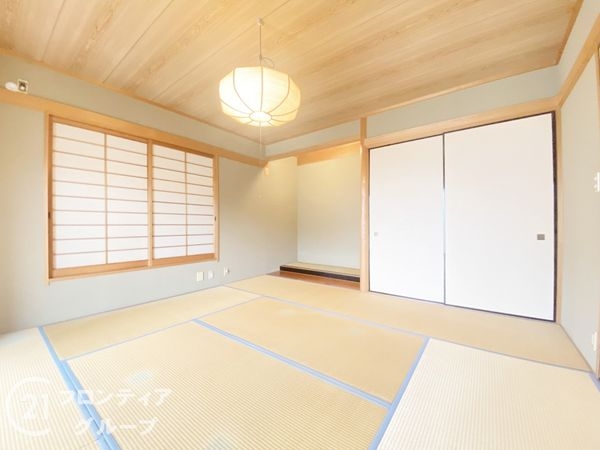 枚方市藤阪元町２丁目の中古一戸建て