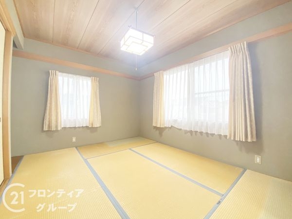 枚方市藤阪元町２丁目の中古一戸建て