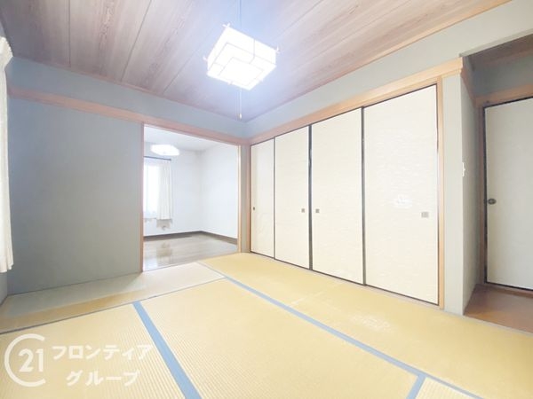 枚方市藤阪元町２丁目の中古一戸建て