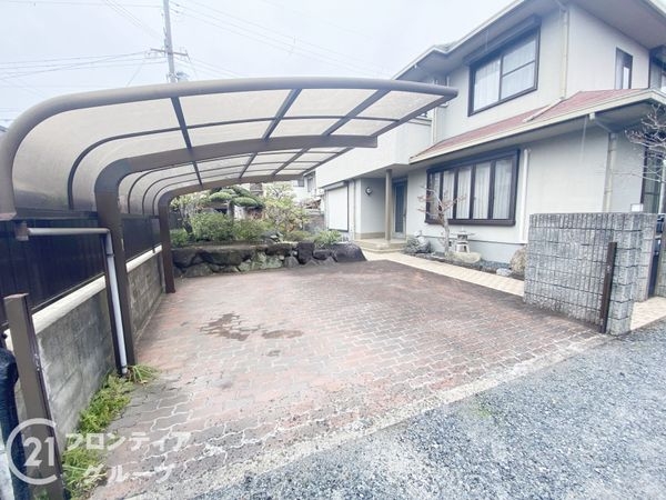 枚方市藤阪元町２丁目の中古一戸建て