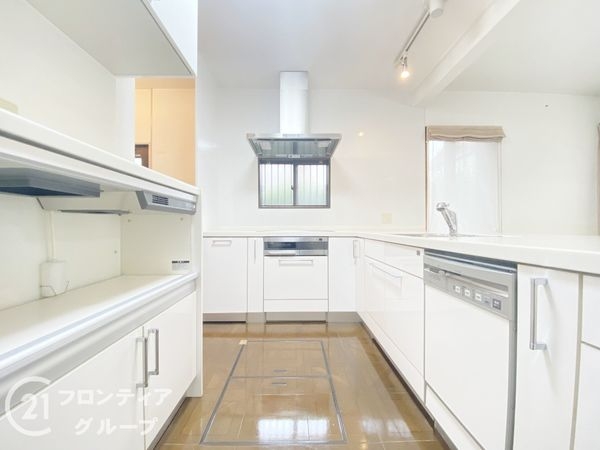 枚方市藤阪元町２丁目の中古一戸建て