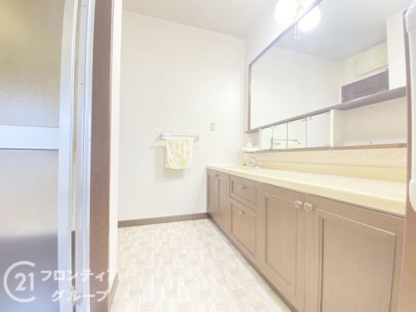 枚方市藤阪元町２丁目の中古一戸建て
