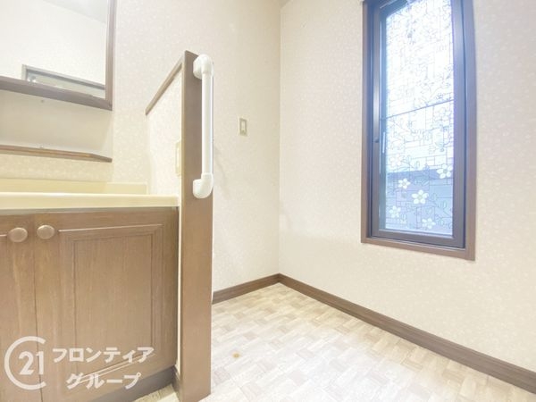 枚方市藤阪元町２丁目の中古一戸建て