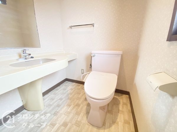 枚方市藤阪元町２丁目の中古一戸建て