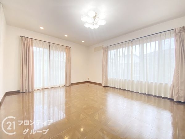 枚方市藤阪元町２丁目の中古一戸建て