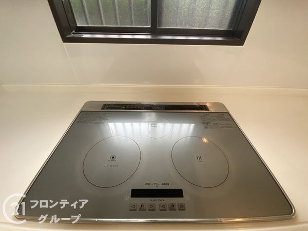 枚方市藤阪元町２丁目の中古一戸建て