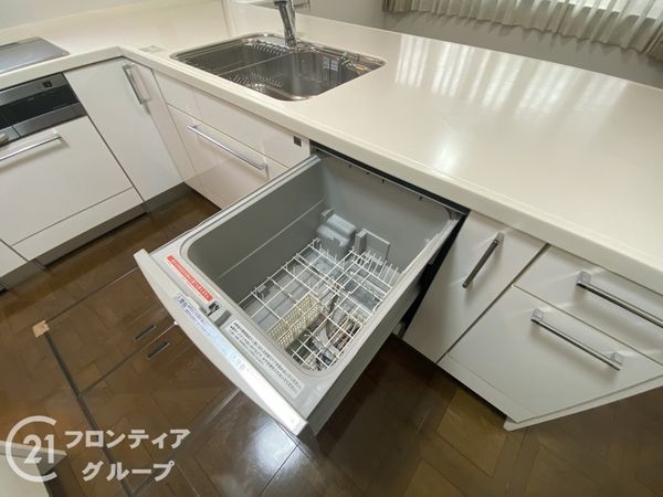 枚方市藤阪元町２丁目の中古一戸建て
