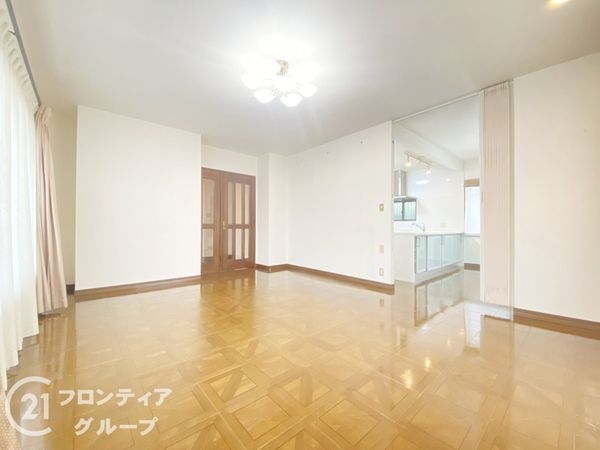枚方市藤阪元町２丁目の中古一戸建て