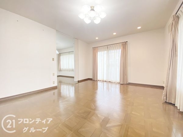 枚方市藤阪元町２丁目の中古一戸建て