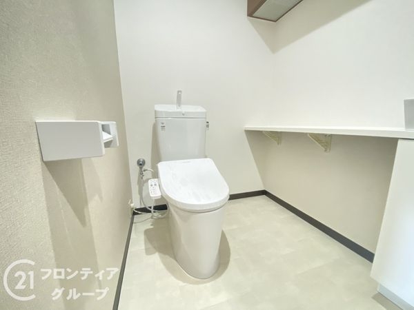 ふぁみーゆ寝屋川セントラルパークＢ棟　中古マンション