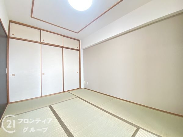 ふぁみーゆ寝屋川セントラルパークＢ棟　中古マンション
