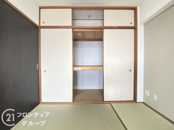 ふぁみーゆ寝屋川セントラルパークＢ棟　中古マンション