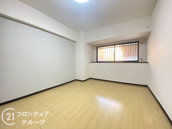 ふぁみーゆ寝屋川セントラルパークＢ棟　中古マンション