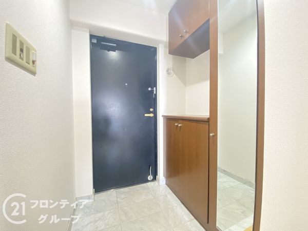 ふぁみーゆ寝屋川セントラルパークＢ棟　中古マンション