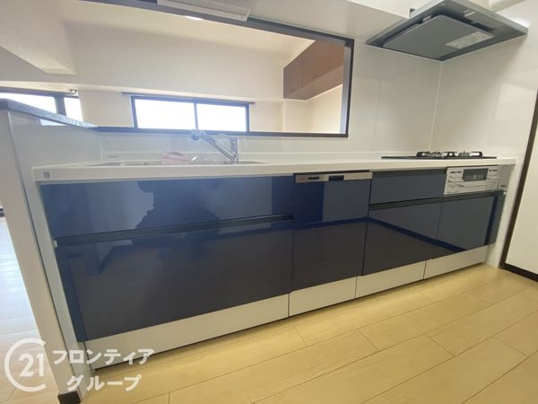 ふぁみーゆ寝屋川セントラルパークＢ棟　中古マンション
