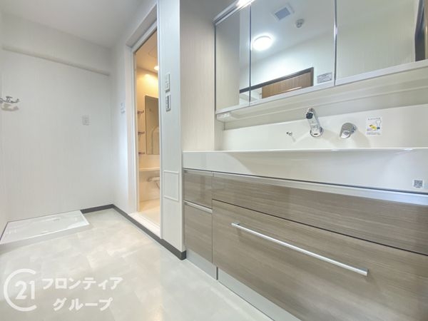 ふぁみーゆ寝屋川セントラルパークＢ棟　中古マンション