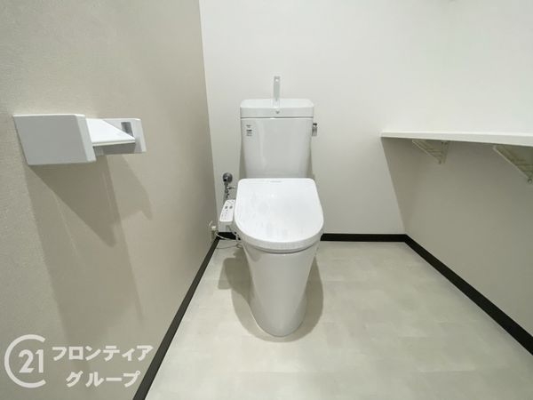 ふぁみーゆ寝屋川セントラルパークＢ棟　中古マンション