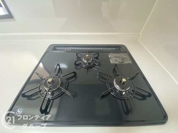 ふぁみーゆ寝屋川セントラルパークＢ棟　中古マンション