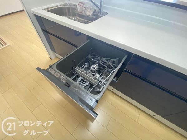 ふぁみーゆ寝屋川セントラルパークＢ棟　中古マンション