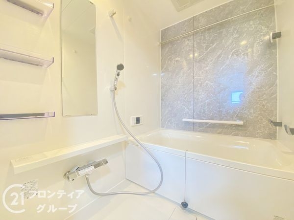 ふぁみーゆ寝屋川セントラルパークＢ棟　中古マンション