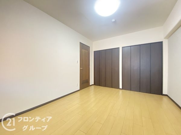 ふぁみーゆ寝屋川セントラルパークＢ棟　中古マンション