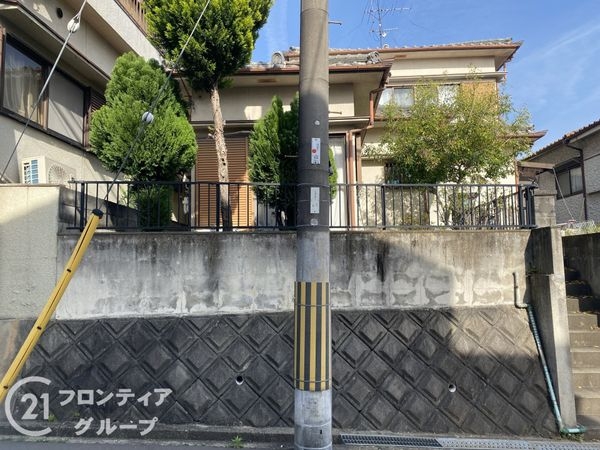 枚方市長尾家具町４丁目の中古一戸建て