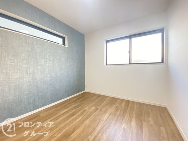 枚方市東中振１丁目の中古一戸建て