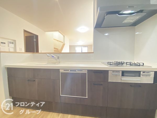 枚方市東中振１丁目の中古一戸建て