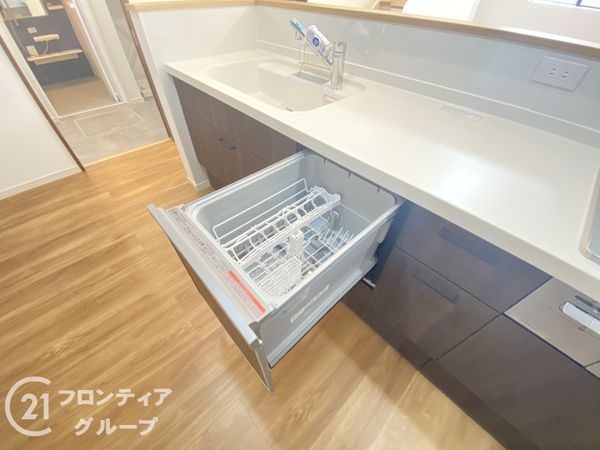 枚方市東中振１丁目の中古一戸建て