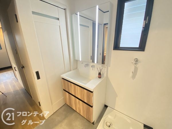 枚方市藤阪東町４丁目の中古一戸建て