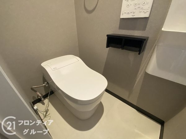 枚方市藤阪東町４丁目の中古一戸建て