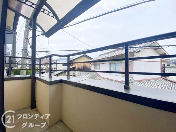 枚方市藤阪東町４丁目の中古一戸建て